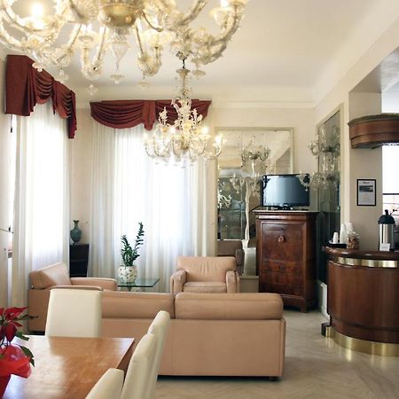 C-Hotels De Rose Palace Florence Luaran gambar