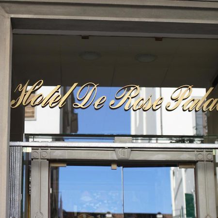 C-Hotels De Rose Palace Florence Luaran gambar