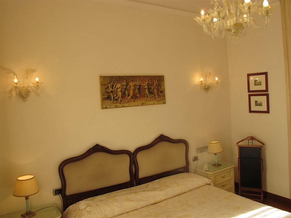 C-Hotels De Rose Palace Florence Luaran gambar
