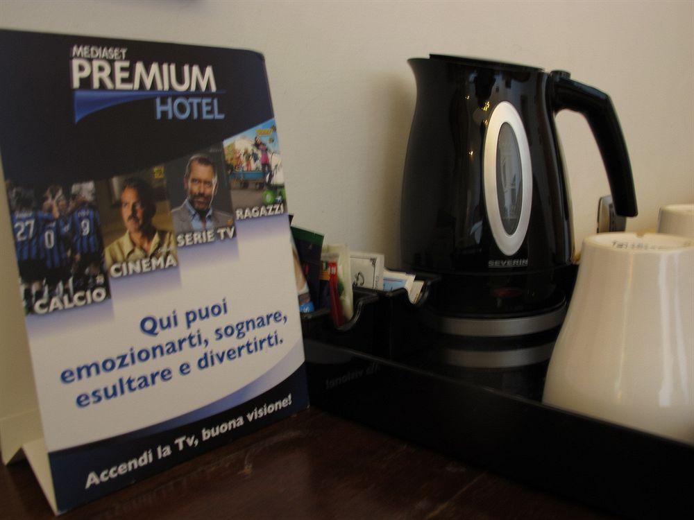 C-Hotels De Rose Palace Florence Luaran gambar