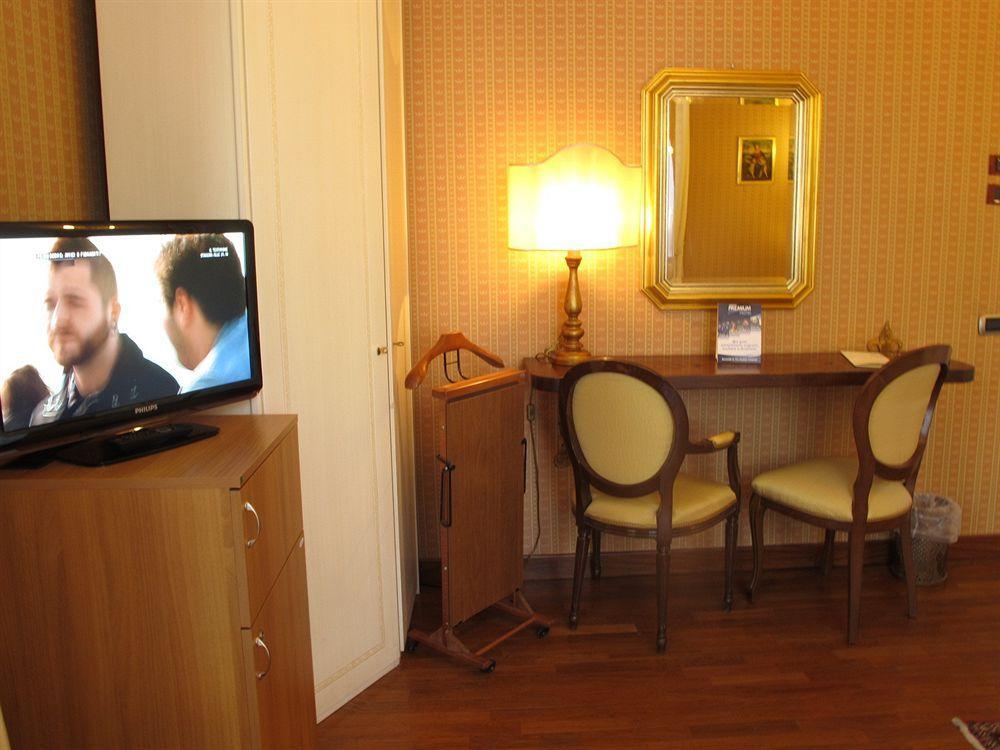 C-Hotels De Rose Palace Florence Luaran gambar