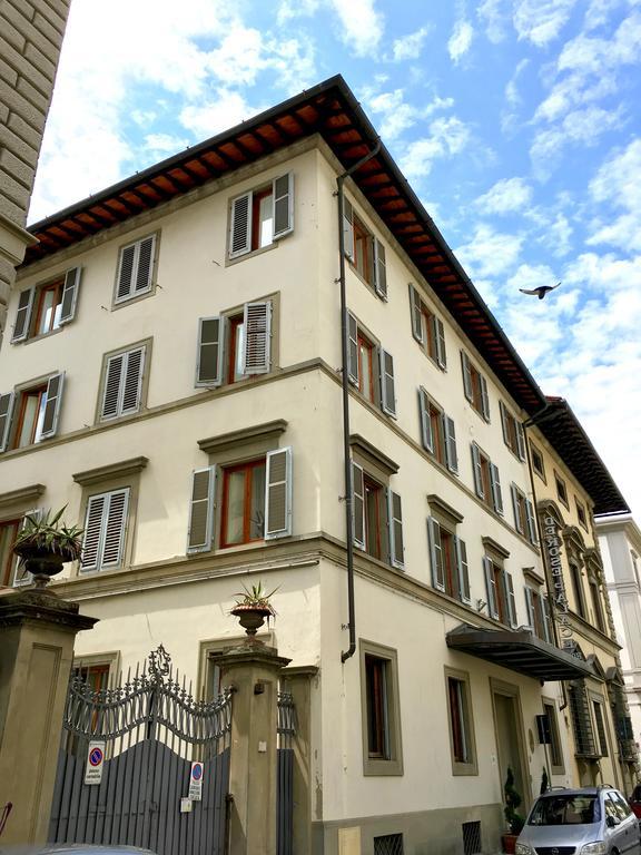 C-Hotels De Rose Palace Florence Luaran gambar