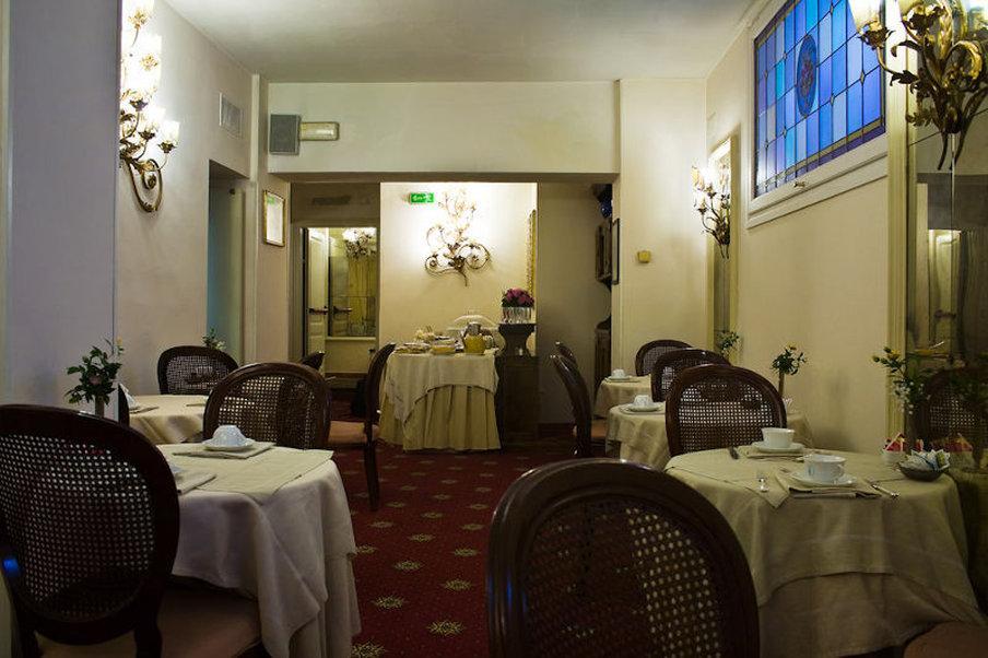 C-Hotels De Rose Palace Florence Luaran gambar