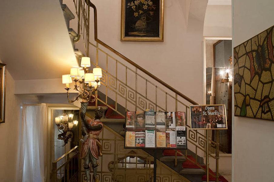 C-Hotels De Rose Palace Florence Luaran gambar