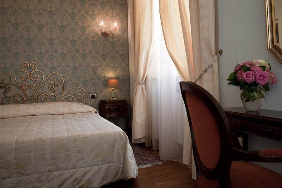 C-Hotels De Rose Palace Florence Luaran gambar
