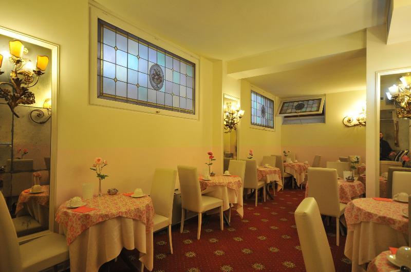 C-Hotels De Rose Palace Florence Luaran gambar