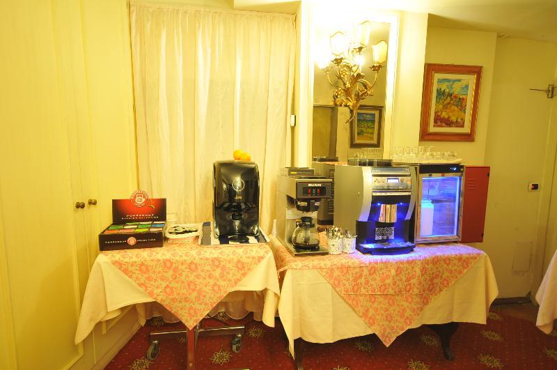 C-Hotels De Rose Palace Florence Luaran gambar