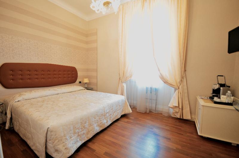 C-Hotels De Rose Palace Florence Luaran gambar