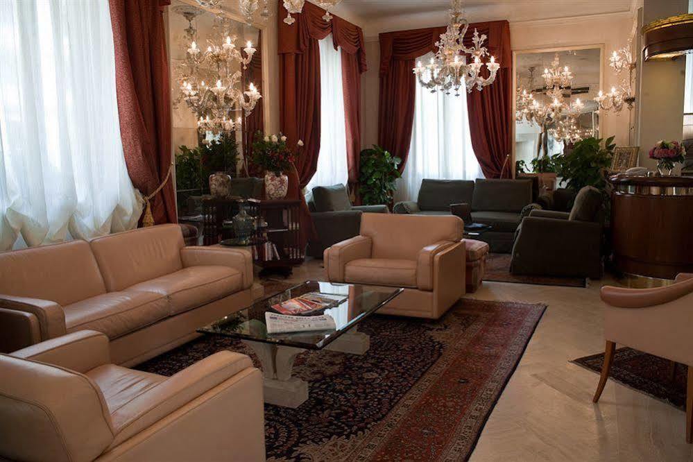 C-Hotels De Rose Palace Florence Luaran gambar