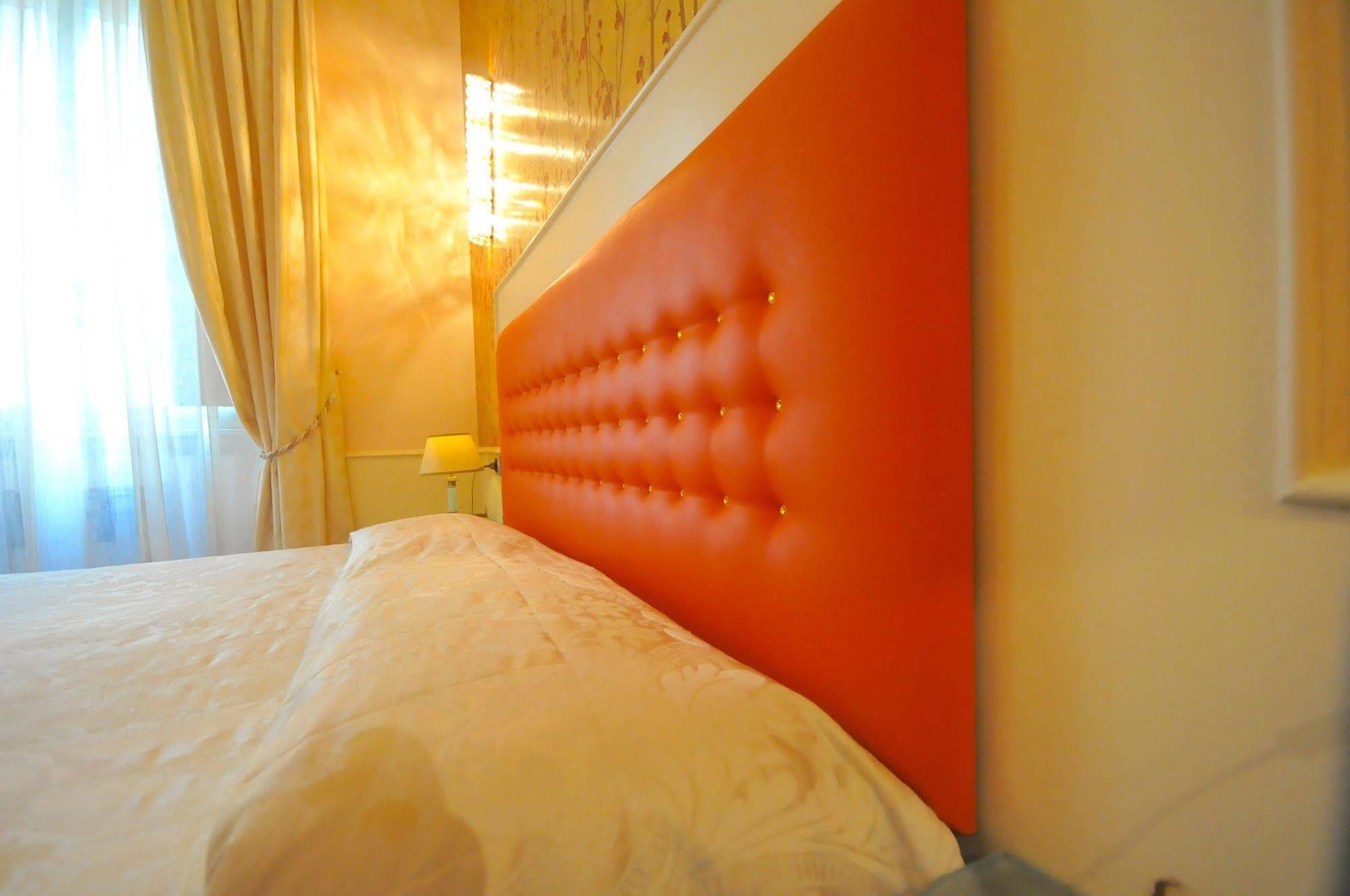 C-Hotels De Rose Palace Florence Luaran gambar