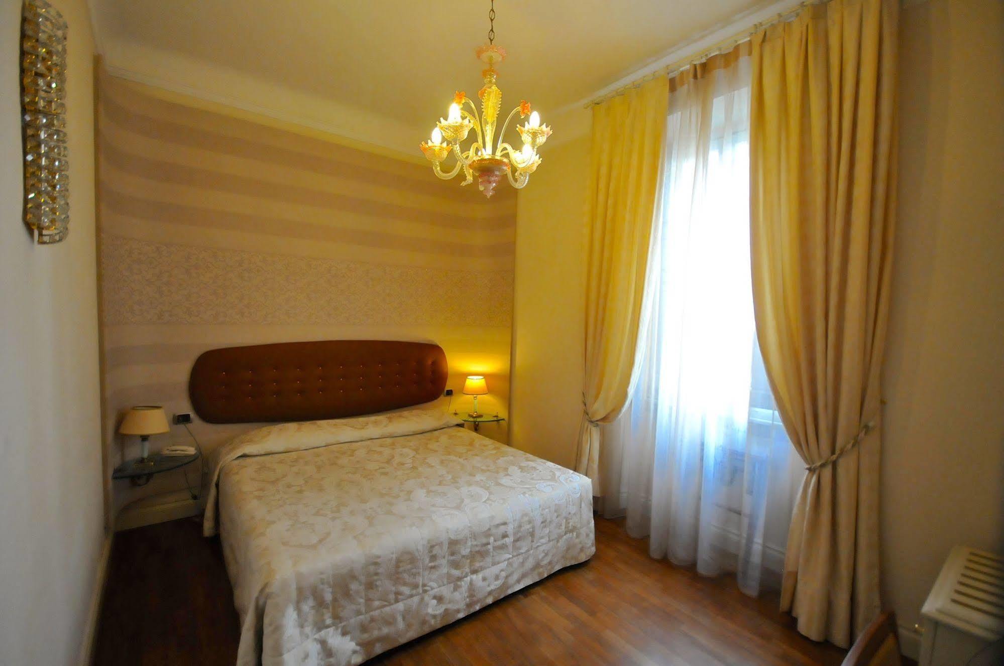C-Hotels De Rose Palace Florence Luaran gambar
