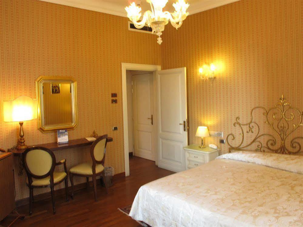 C-Hotels De Rose Palace Florence Luaran gambar