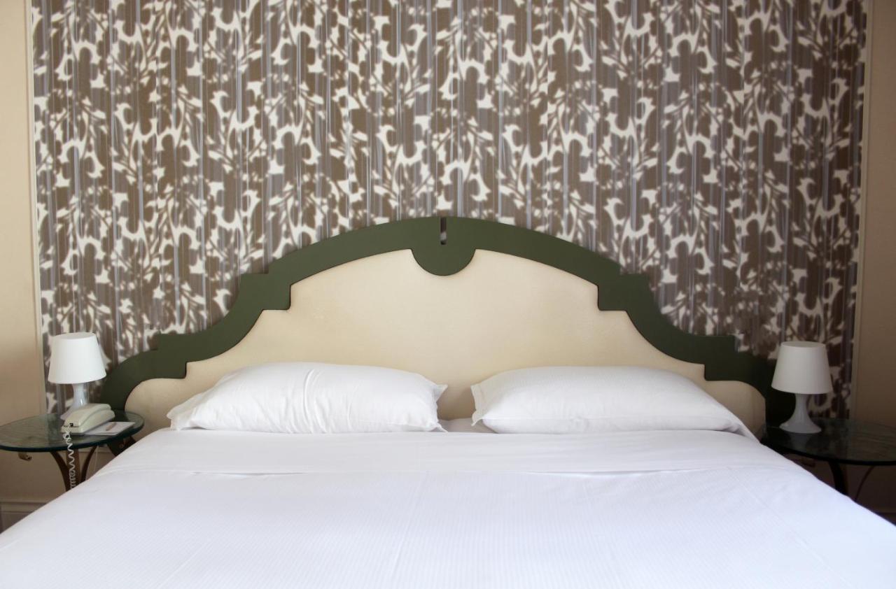 C-Hotels De Rose Palace Florence Luaran gambar