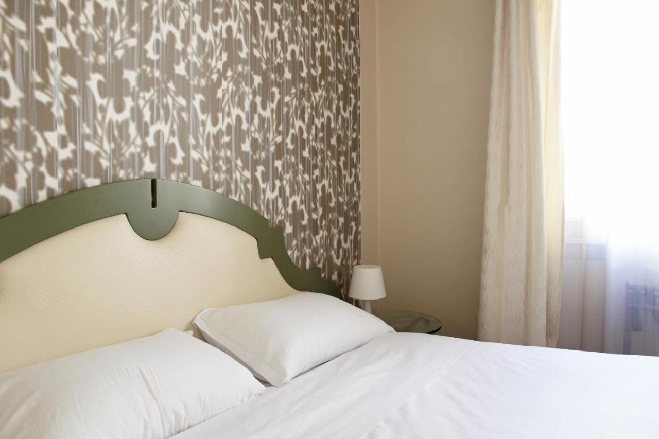 C-Hotels De Rose Palace Florence Luaran gambar