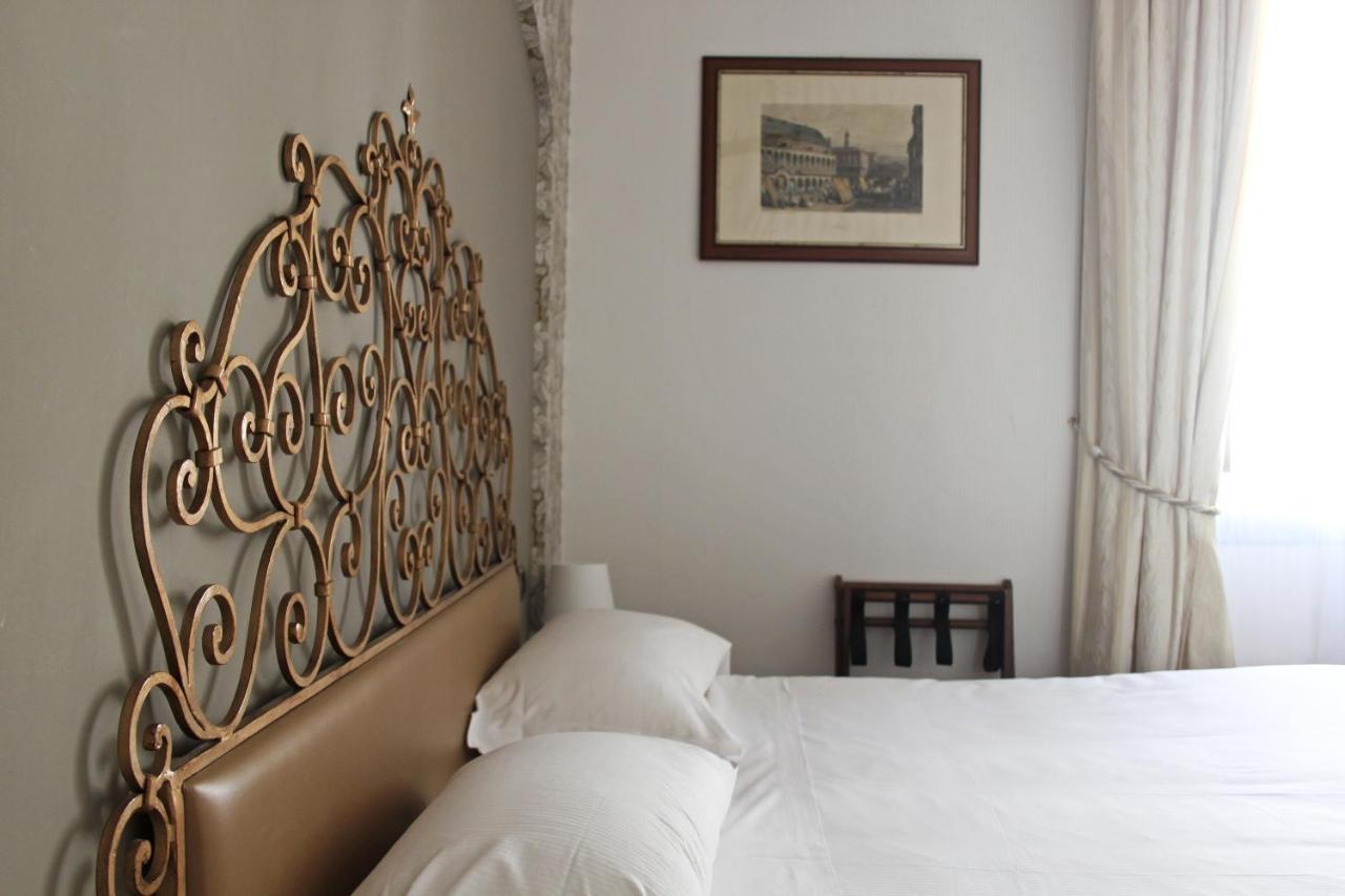 C-Hotels De Rose Palace Florence Luaran gambar