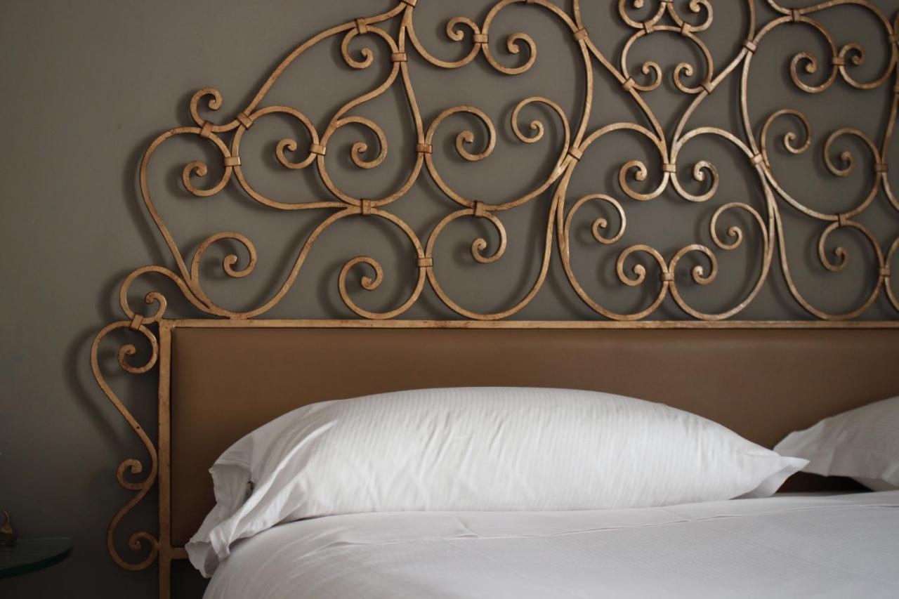 C-Hotels De Rose Palace Florence Luaran gambar