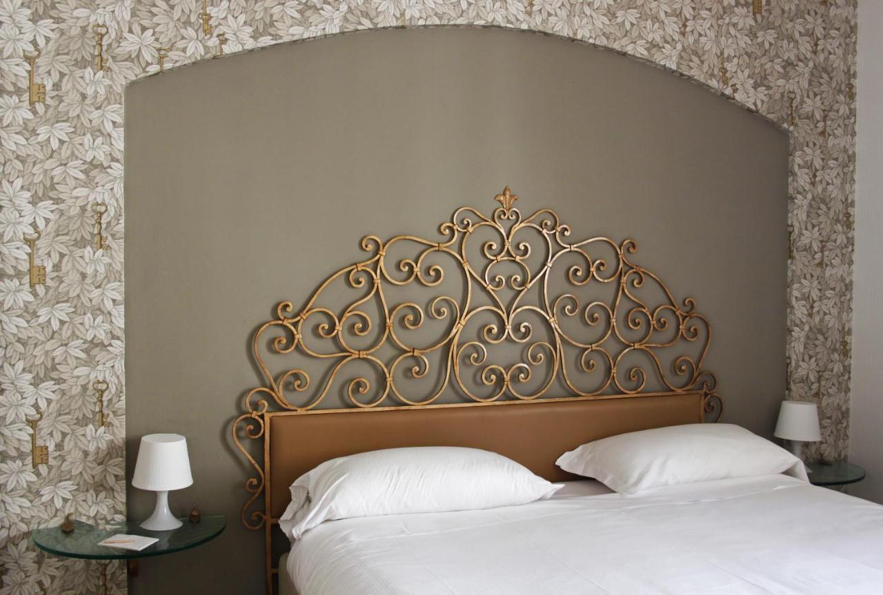 C-Hotels De Rose Palace Florence Luaran gambar