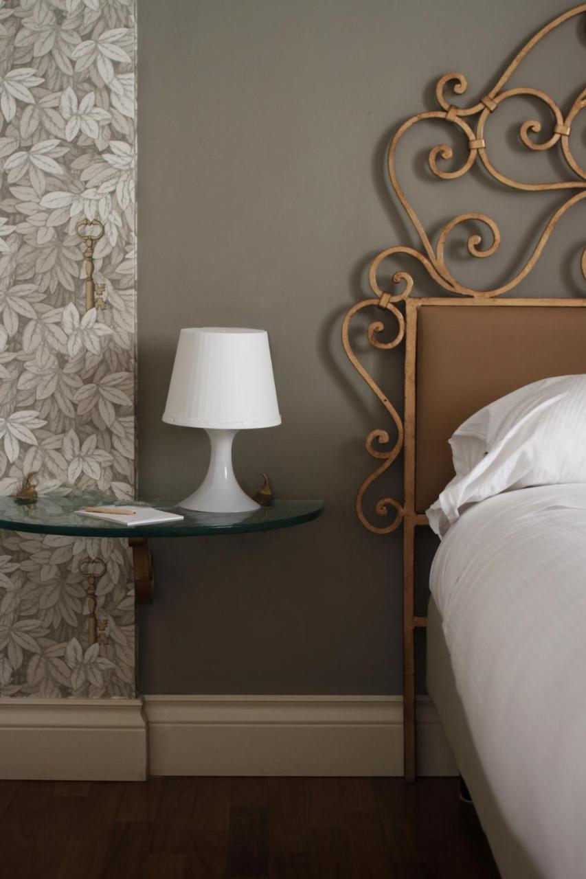 C-Hotels De Rose Palace Florence Luaran gambar