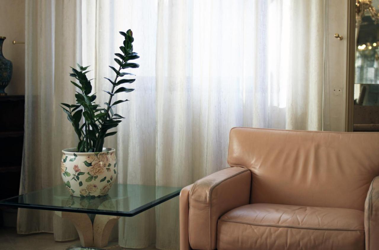 C-Hotels De Rose Palace Florence Luaran gambar