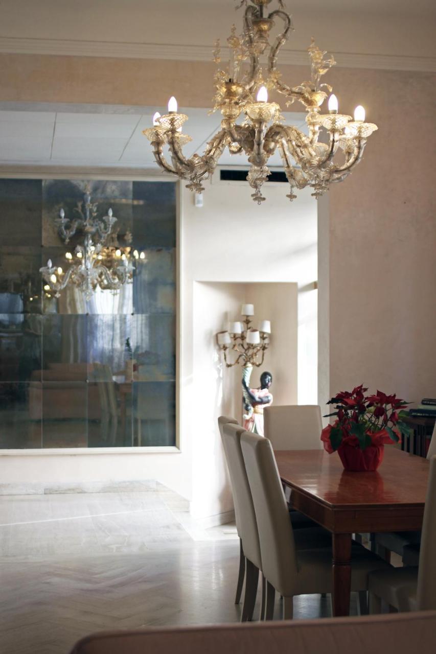 C-Hotels De Rose Palace Florence Luaran gambar