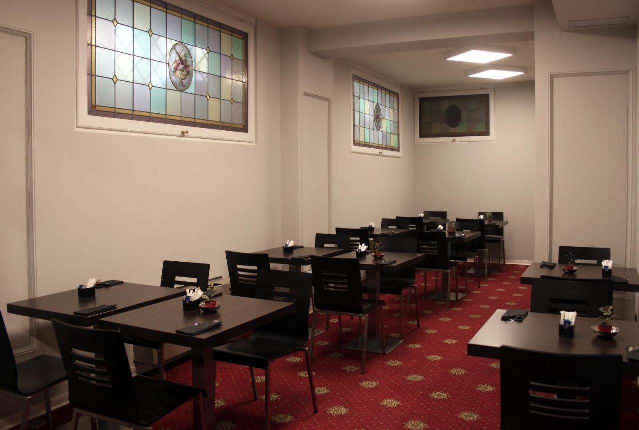 C-Hotels De Rose Palace Florence Luaran gambar
