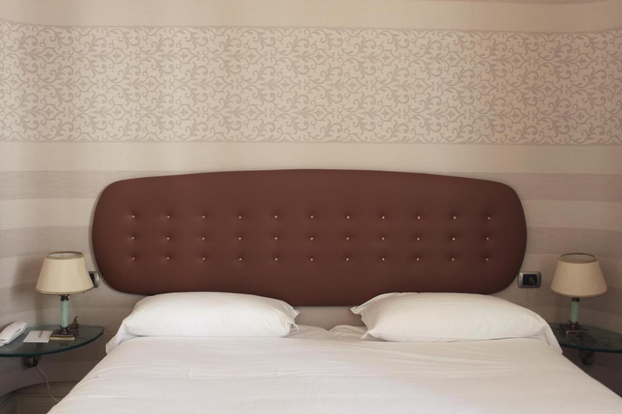 C-Hotels De Rose Palace Florence Bilik gambar