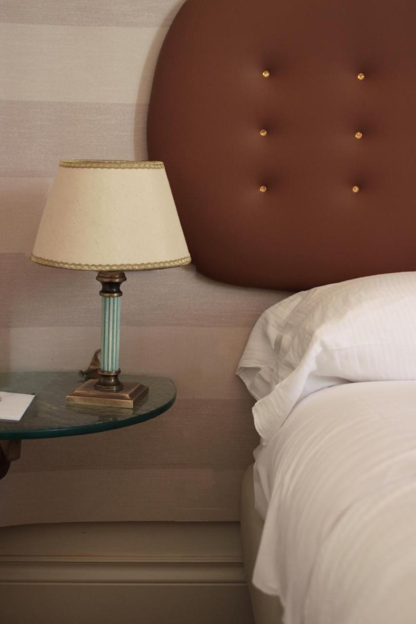 C-Hotels De Rose Palace Florence Luaran gambar