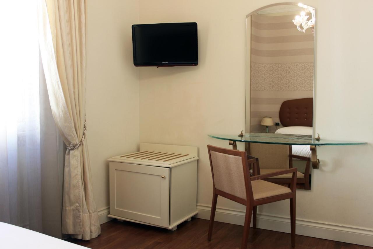 C-Hotels De Rose Palace Florence Luaran gambar