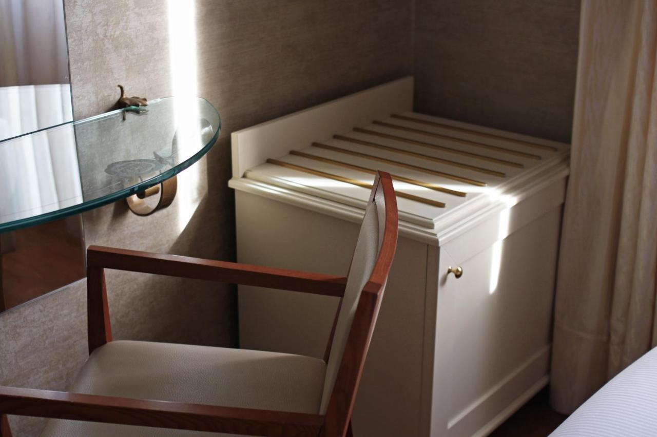 C-Hotels De Rose Palace Florence Luaran gambar