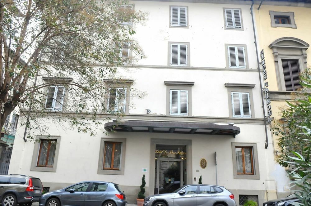 C-Hotels De Rose Palace Florence Luaran gambar